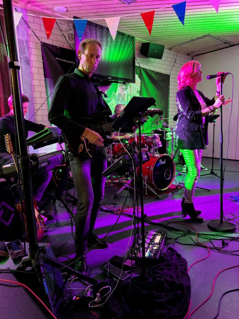 Hollands Diep live
