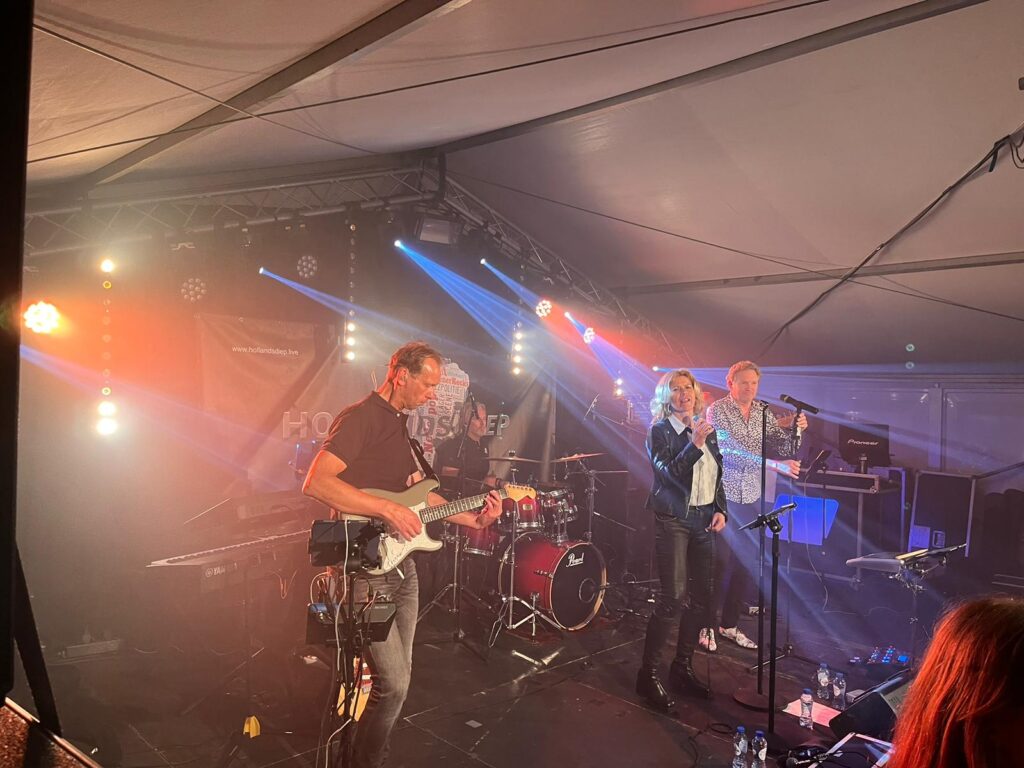 Hollands Diep live