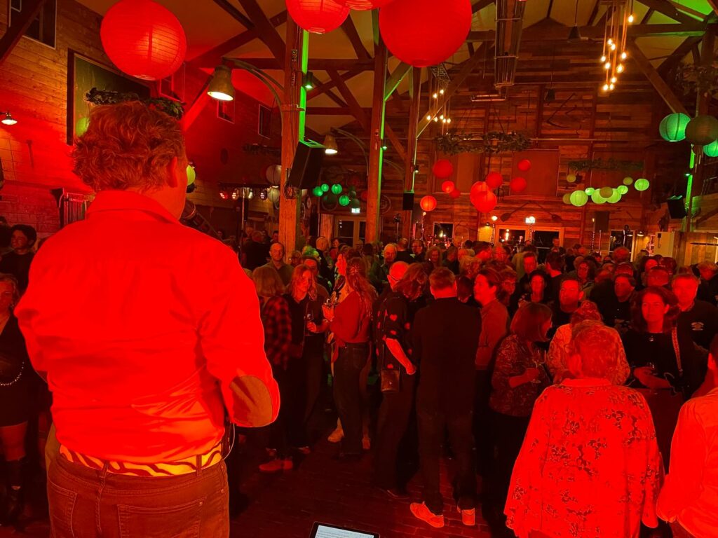 Hollands Diep live