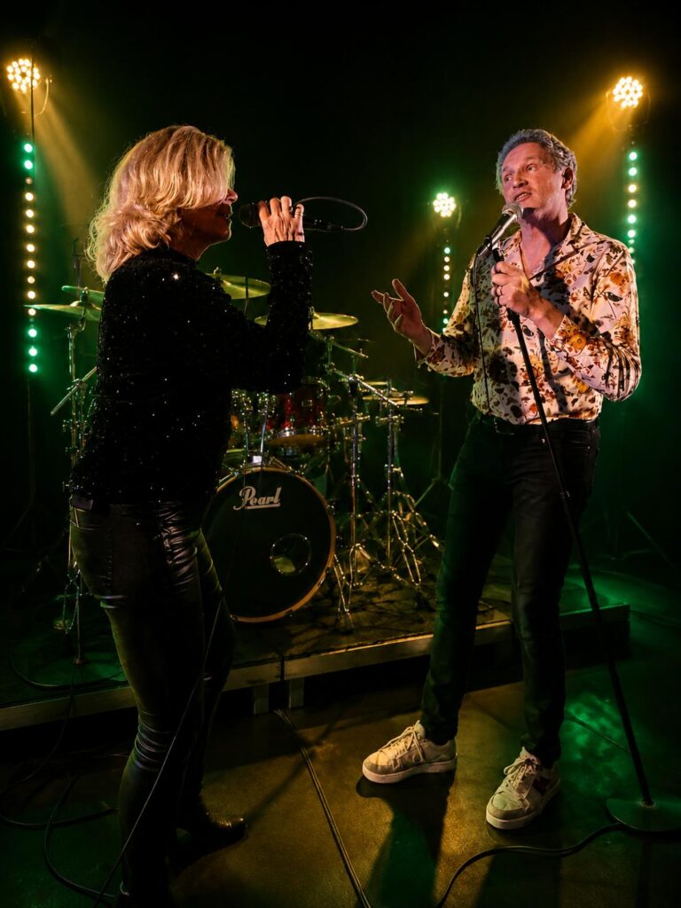 Hollands Diep live