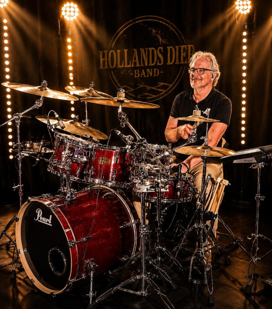 Hollands Diep live